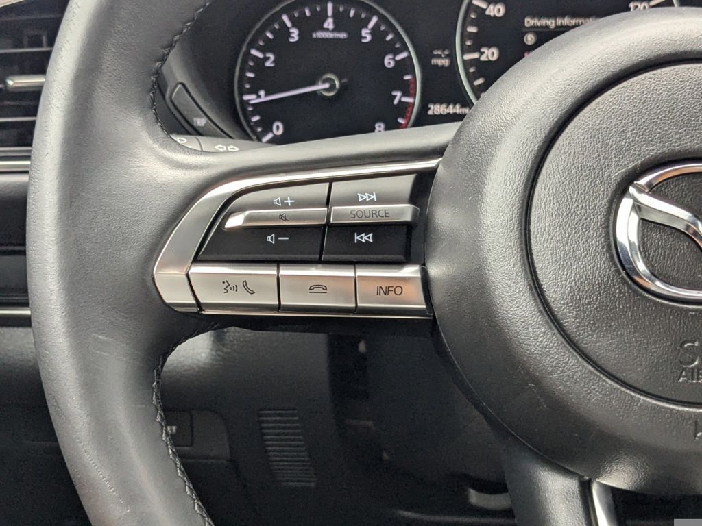 2023 Mazda CX-30 2.5 S Preferred