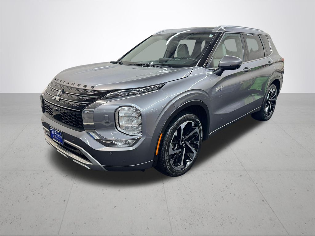 2023 Mitsubishi Outlander PHEV SEL