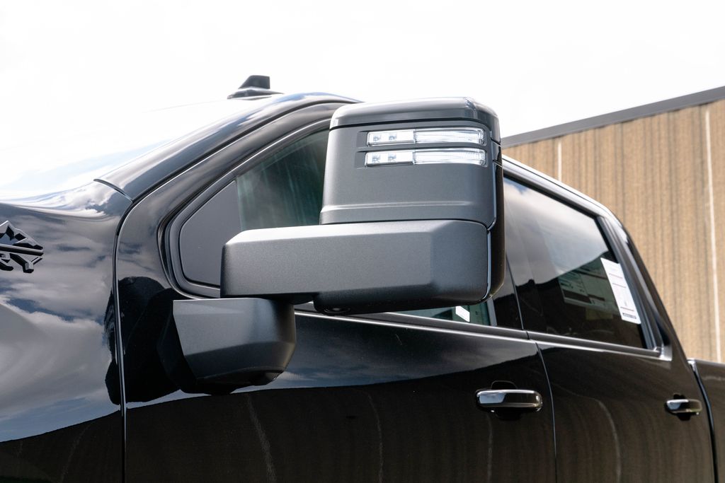 2026 Chevrolet Silverado 2500 HD High Country - Photo 11
