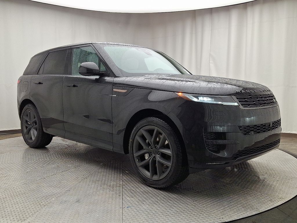 Thumbnail: 2026 Land Rover Range Rover Sport - 2