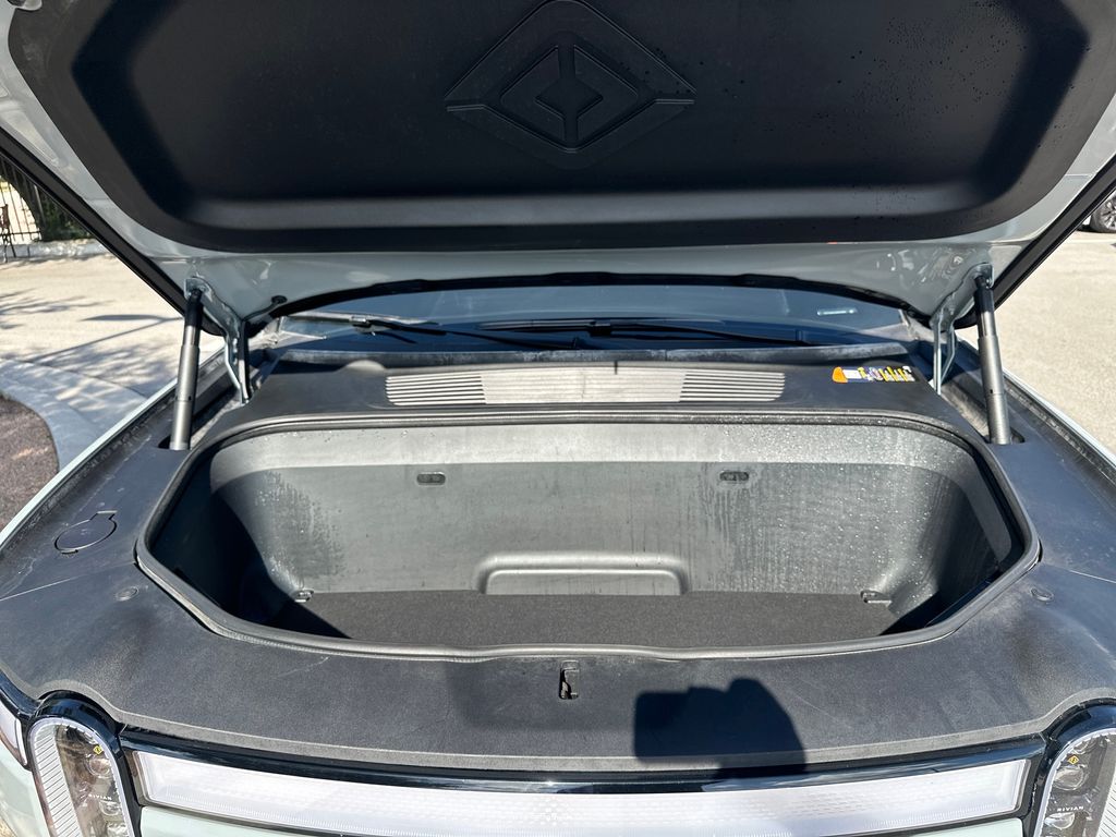 Used Car 2022 Rivian R1t  Launch Edition For Sale Under $60,000 In Austin, Texas