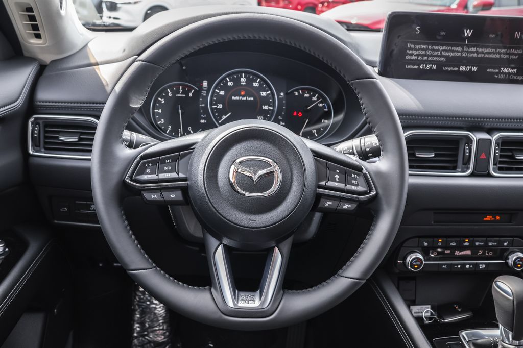 2024 Mazda CX-5 2.5 S Premium Package 15