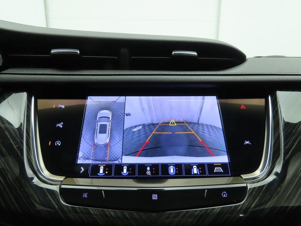 2020 Cadillac XT6 Premium Luxury 15