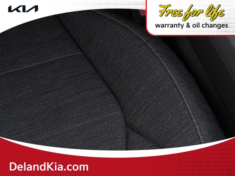 New 2027 Kia Seltos SUV