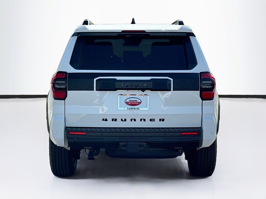 Thumbnail: 2026 Toyota 4Runner - 6