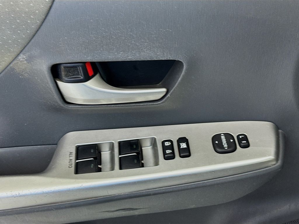 Used Car 2014 Toyota Prius V  Five For Sale Under $12,000 In Austin, Texas