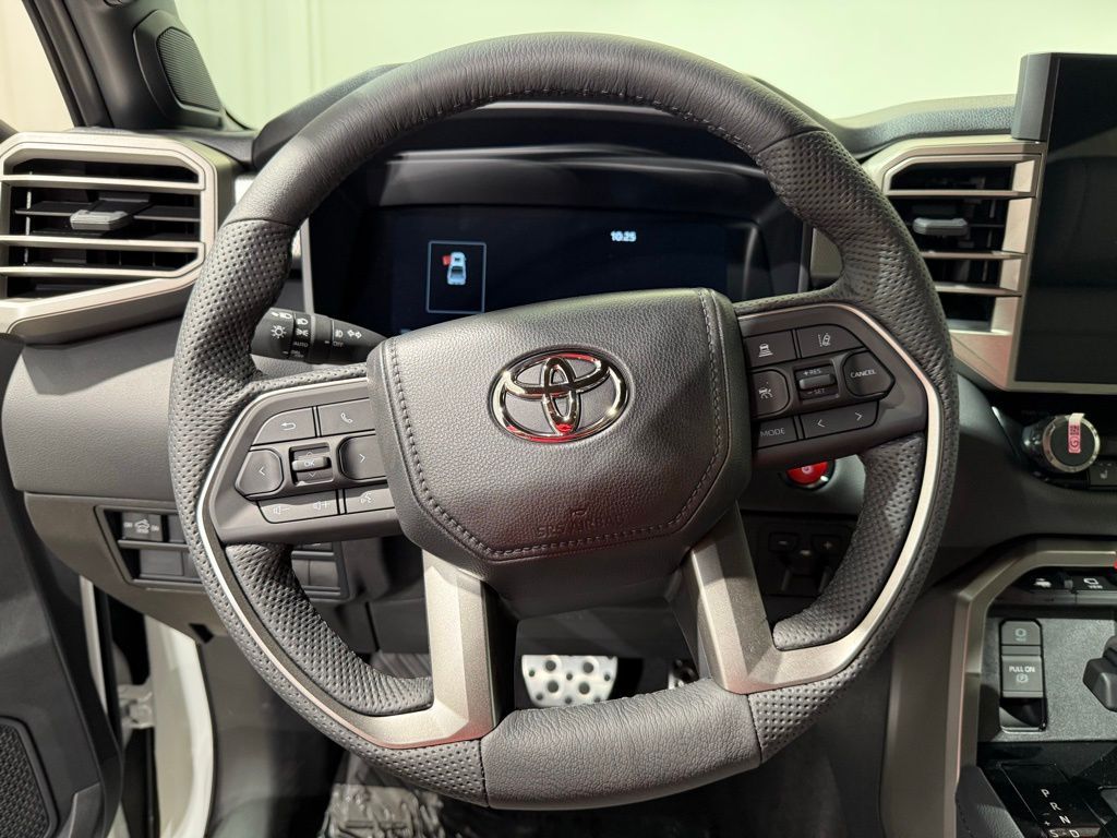 Thumbnail: 2026 Toyota Tundra - 21