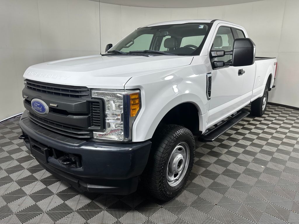 2017 Ford F-250 Super Duty XL - Main Image