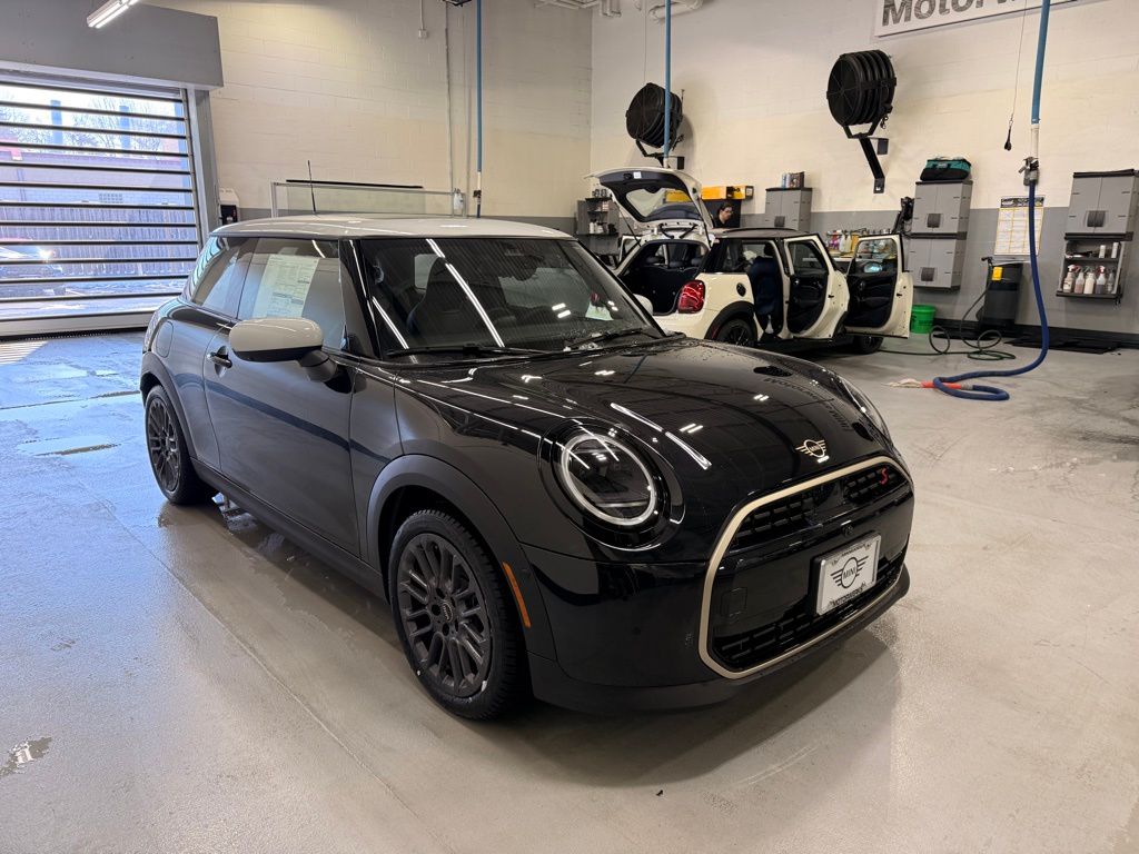 Thumbnail: 2026 MINI Cooper - 7