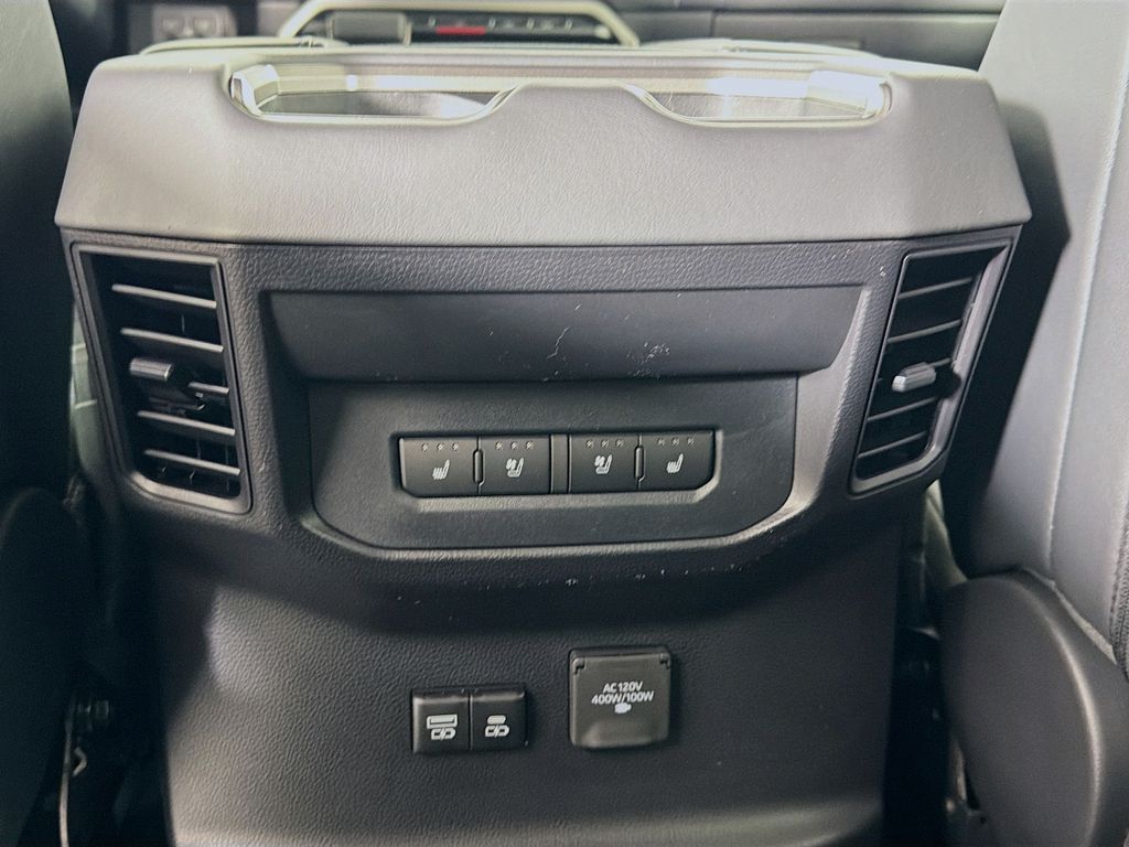 New 2026 Toyota Tundra i-FORCE MAX Truck