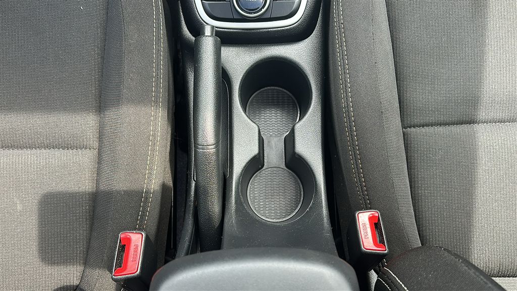 2023 Hyundai Venue SEL Blue at South Houston Nissan