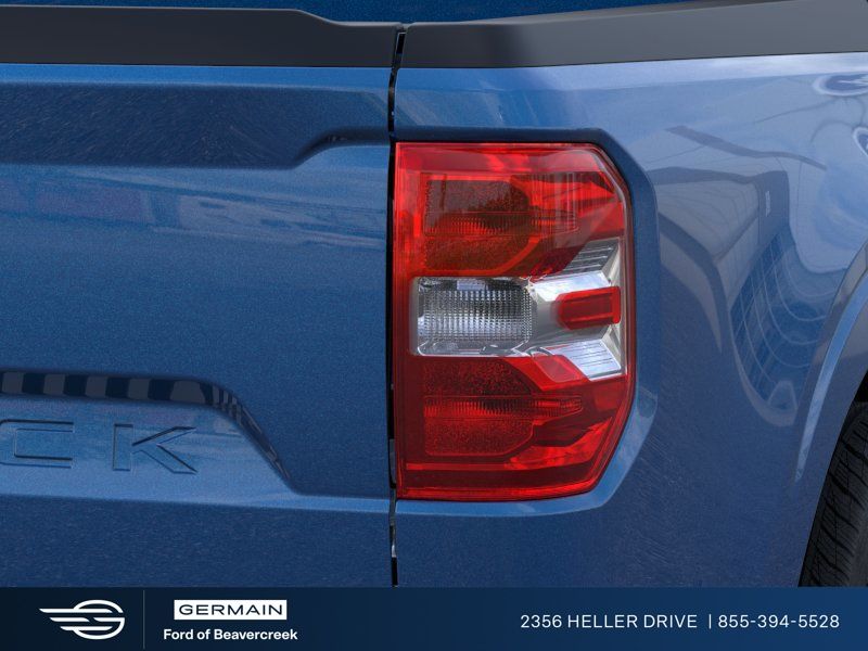 New 2026 Blue Ford XL image 22