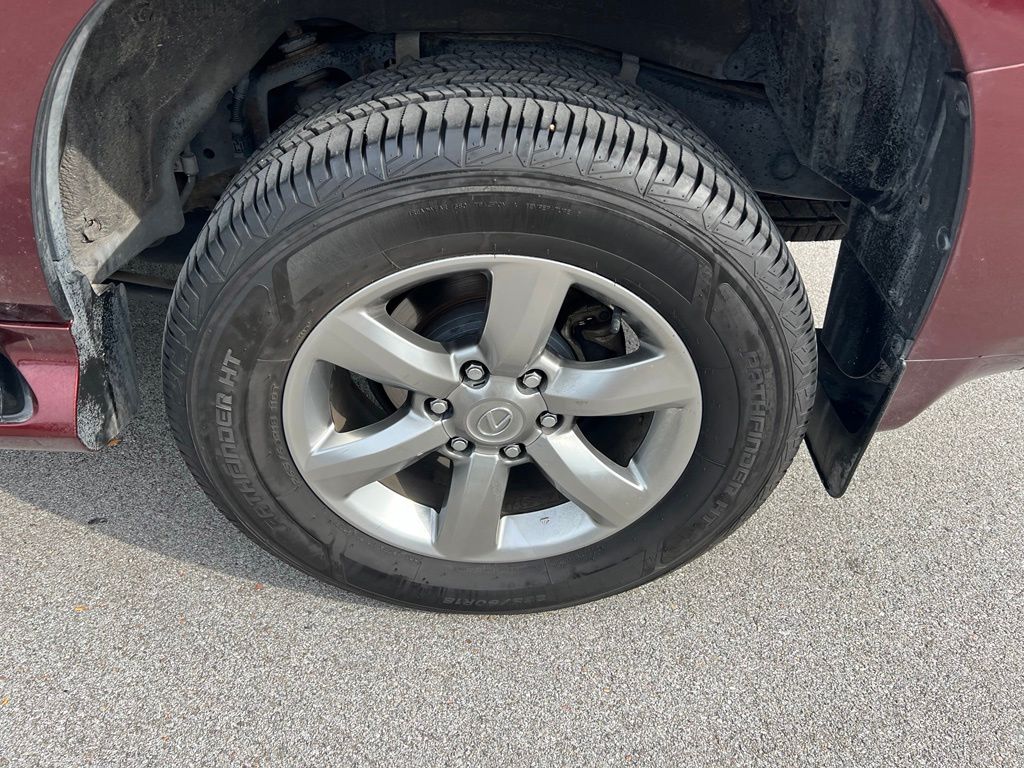 Used 2011 Lexus GX SUV