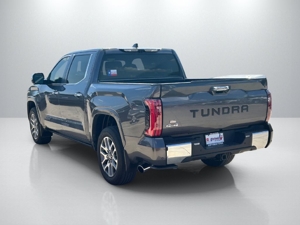 Used 2024 Toyota Tundra Hybrid Truck