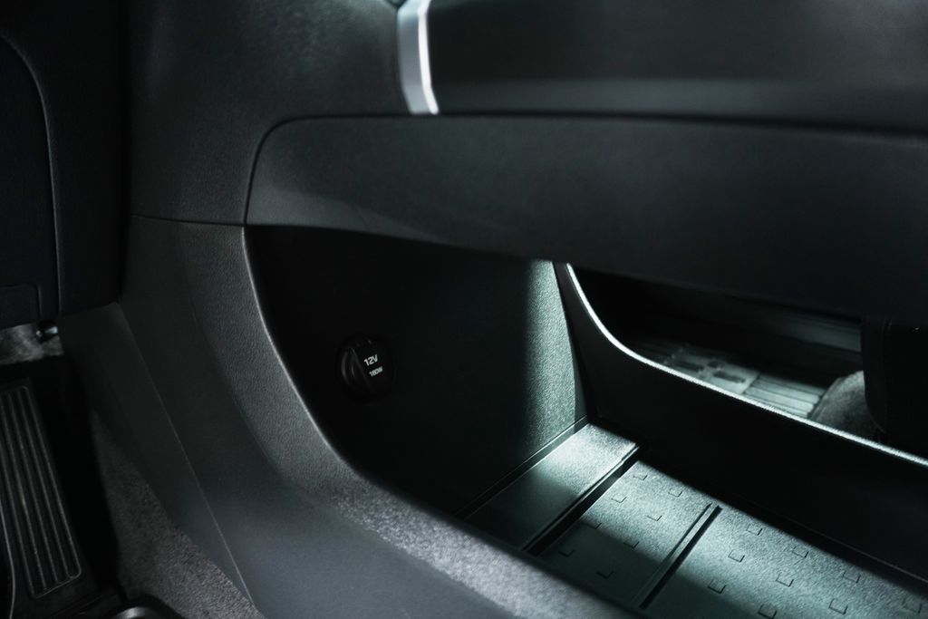 2026 Hyundai Santa Fe SEL - Photo 24