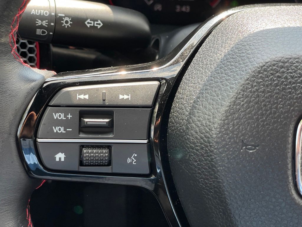 Thumbnail: 2024 Honda Civic - 15