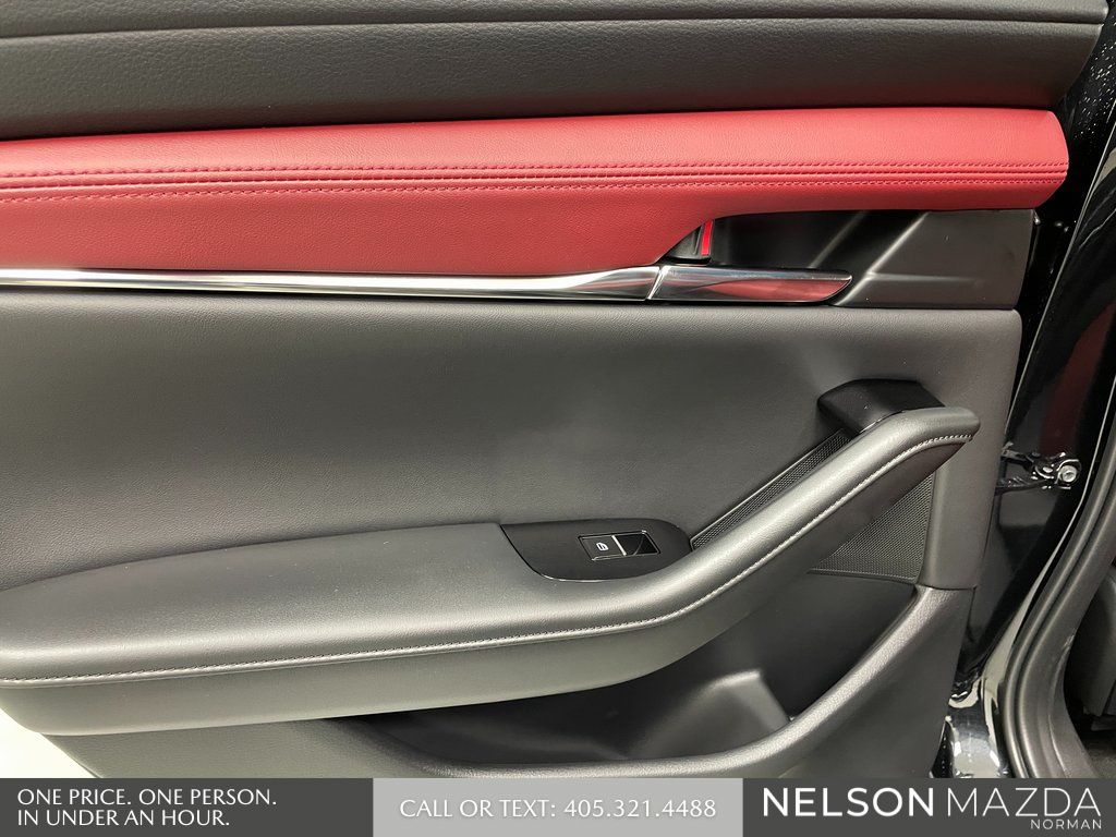 2026 Mazda Mazda3 Premium - Photo 37