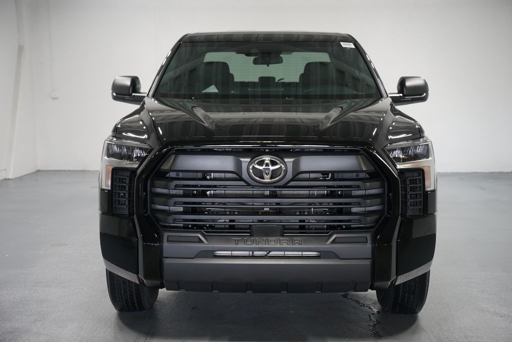 Thumbnail: 2025 Toyota Tundra - 2