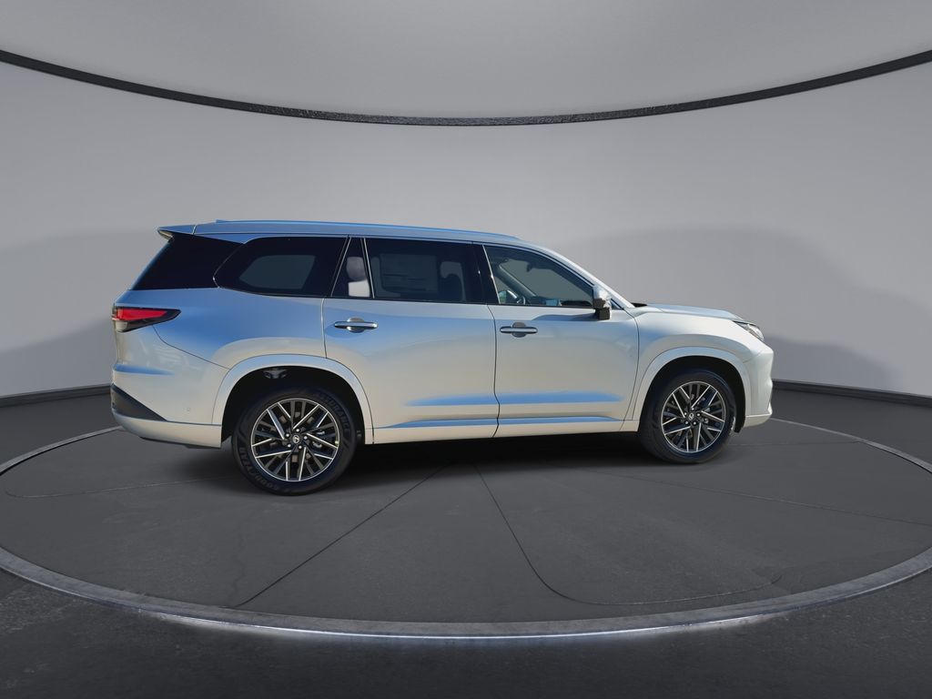 Thumbnail: 2026 Lexus TX - 9