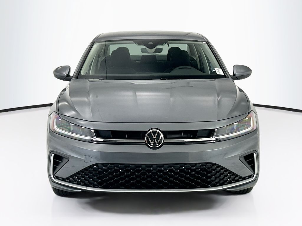 Thumbnail: 2026 Volkswagen Jetta - 2