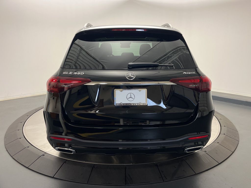 Thumbnail: 2026 Mercedes-Benz GLE - 6