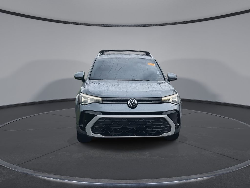 Thumbnail: 2025 Volkswagen Taos - 3