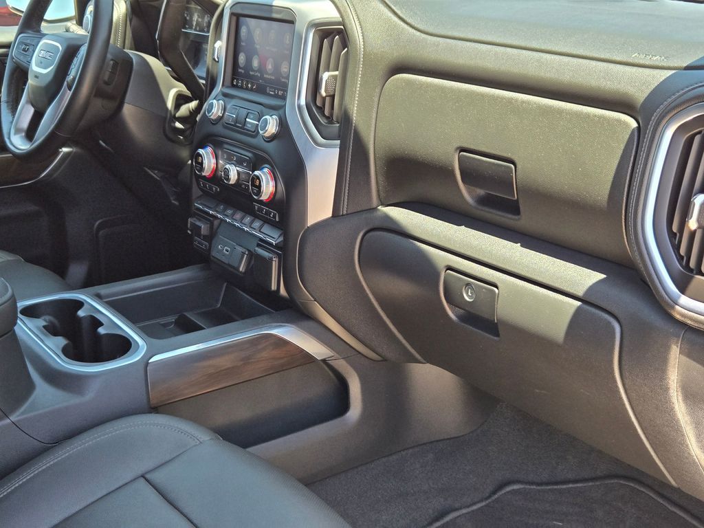 Used 2021 GMC Sierra 1500 Truck