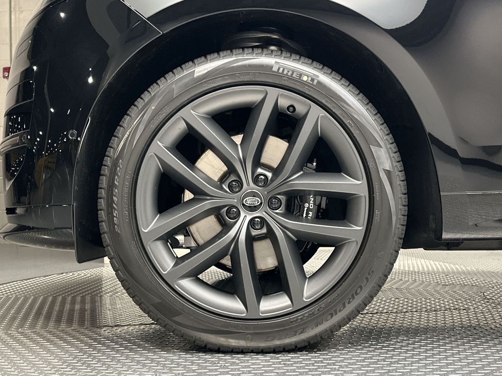 Thumbnail: 2024 Land Rover Range Rover Sport - 2