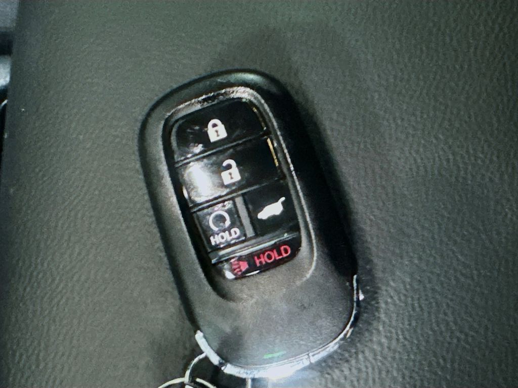Used Car 2025 Honda Cr-v Hybrid  Sport For Sale Under $35,000 In Austin, Texas