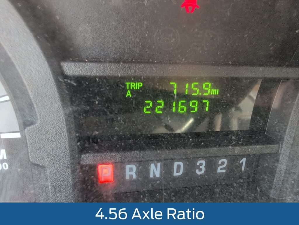 Used 2015 White Ford Base image 24