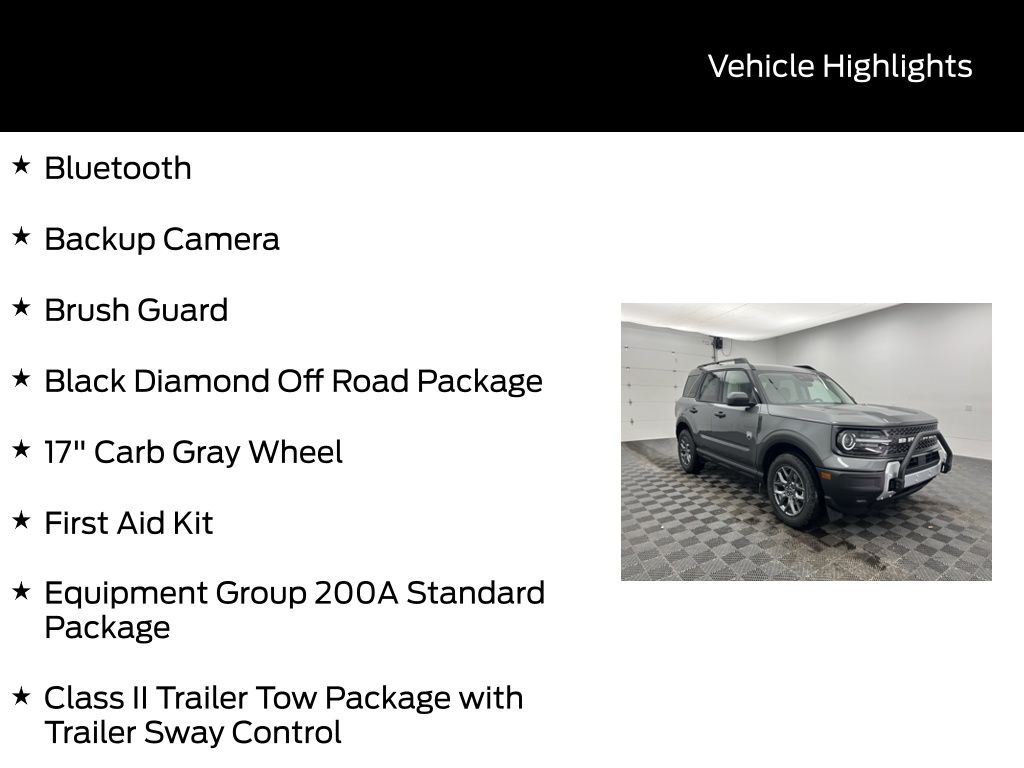 View vehicle photo 5