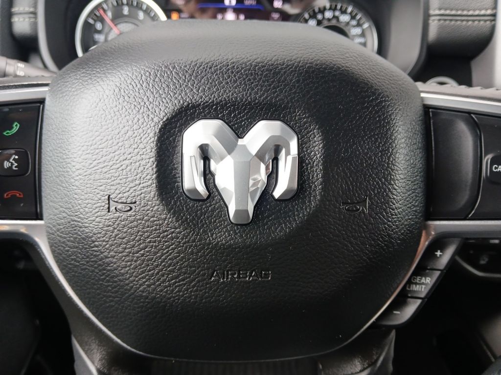 Used Car 2023 Ram 1500  Laramie For Sale Under $40,000 In Austin, Texas