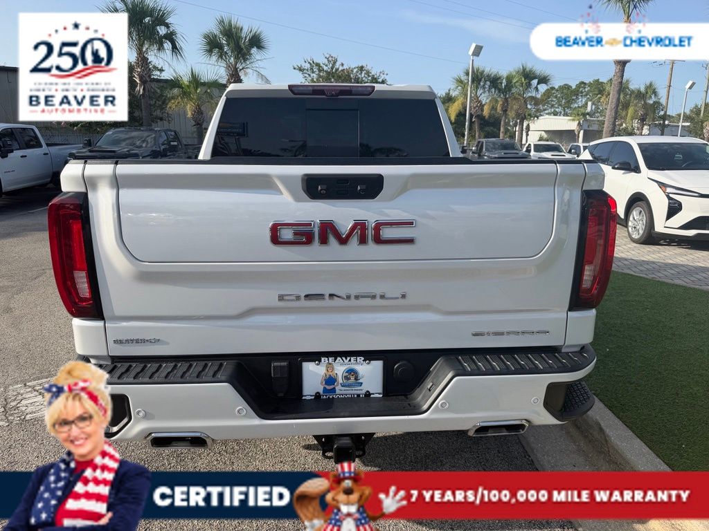Used 2023 GMC Sierra 1500 Truck