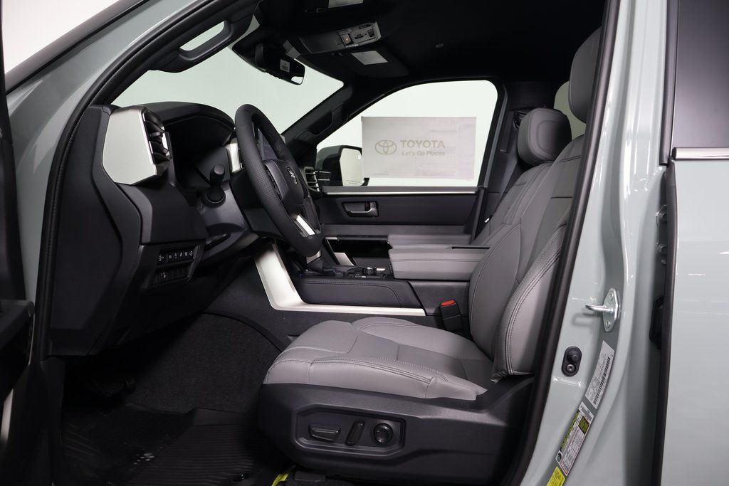 Thumbnail: 2026 Toyota Tundra - 5