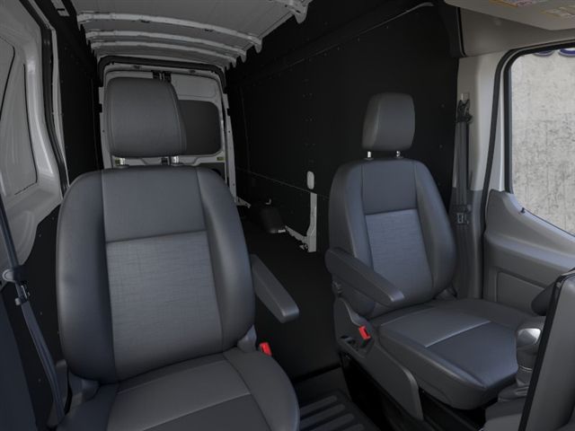 2026 Ford Transit-250 Base White at Legacy Ford