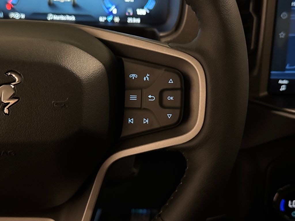 New 2026 Beige Ford Badlands image 36