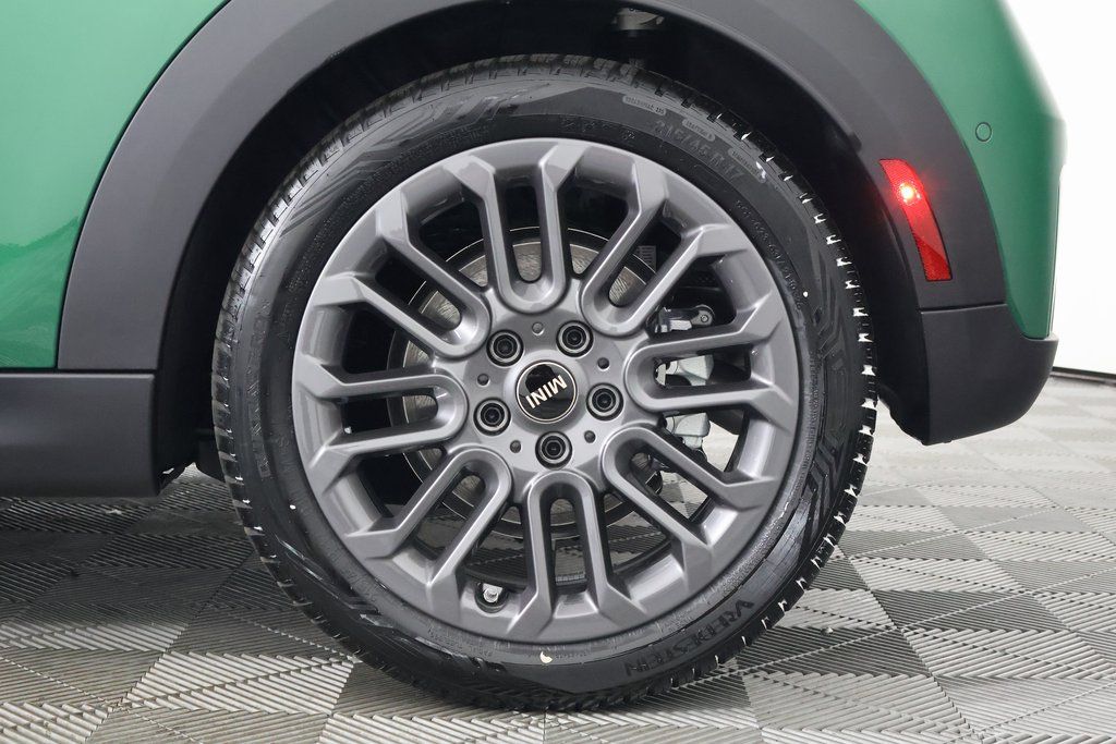 Thumbnail: 2026 MINI Cooper - 10
