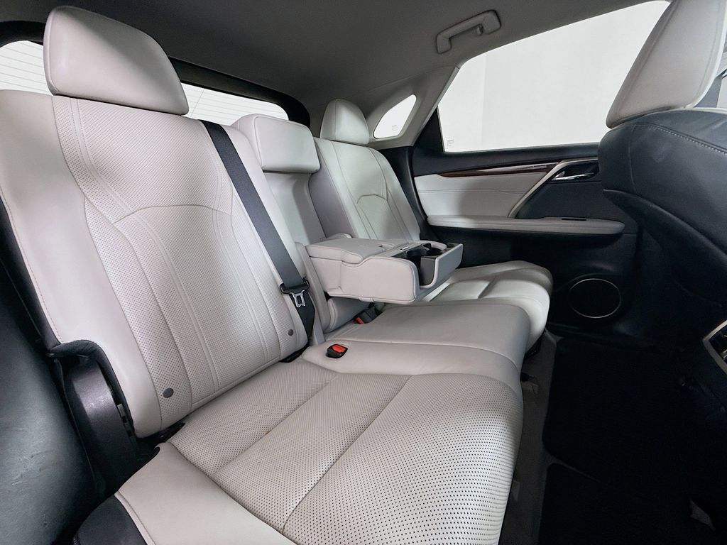 Thumbnail: 2018 Lexus RX - 28
