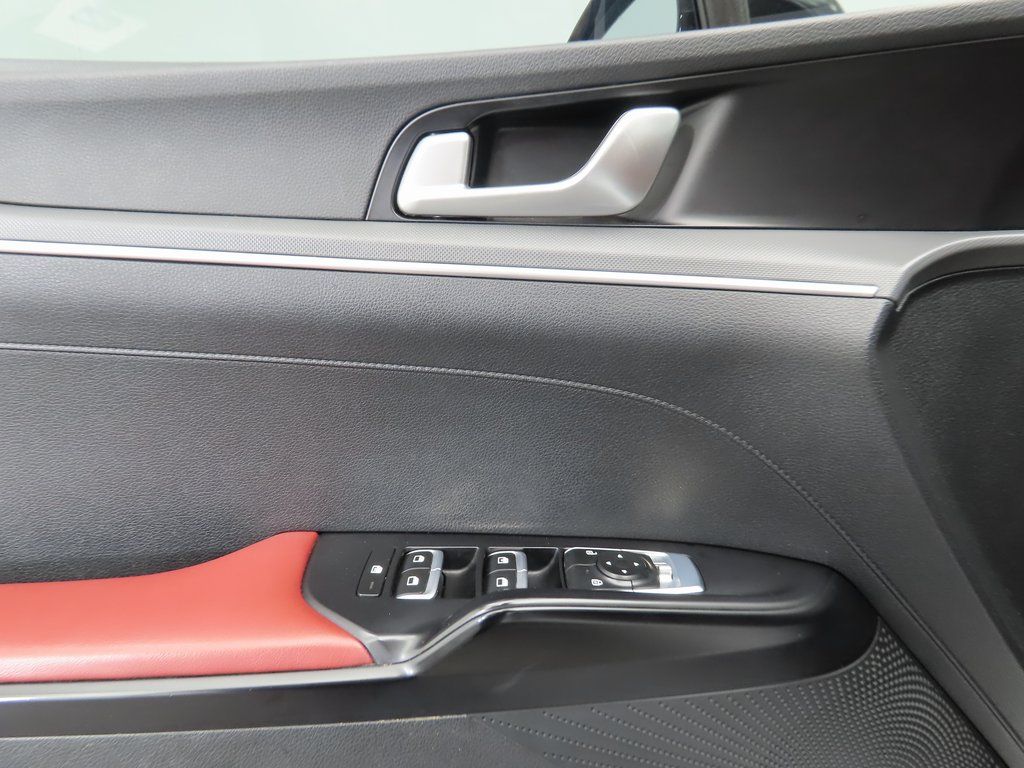 Thumbnail: 2024 Kia K5 - 24