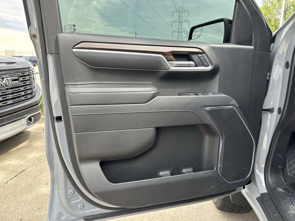 Used 2025 Chevrolet Silverado 1500 Truck