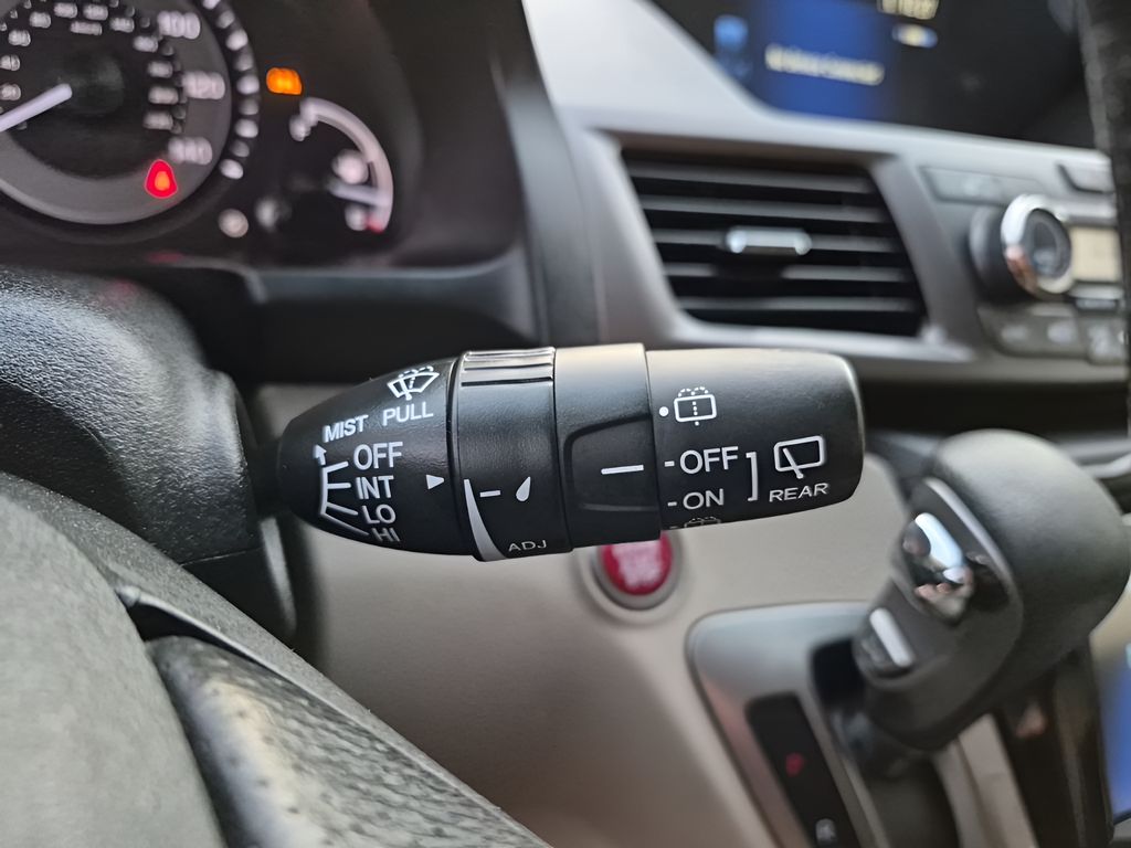 Used Car 2016 Honda Odyssey  Ex-l For Sale Under $20,000 In Austin, Texas