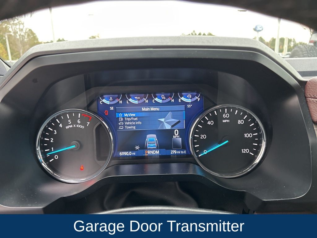 2023 Ford Expedition Limited