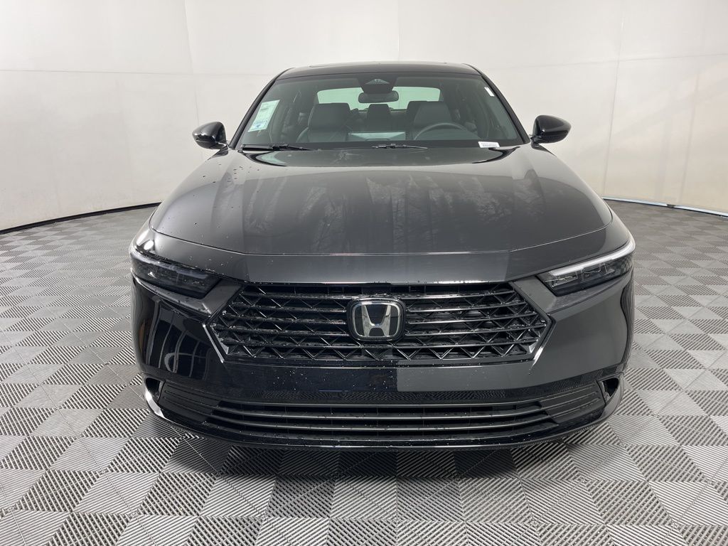 Thumbnail: 2025 Honda Accord - 7