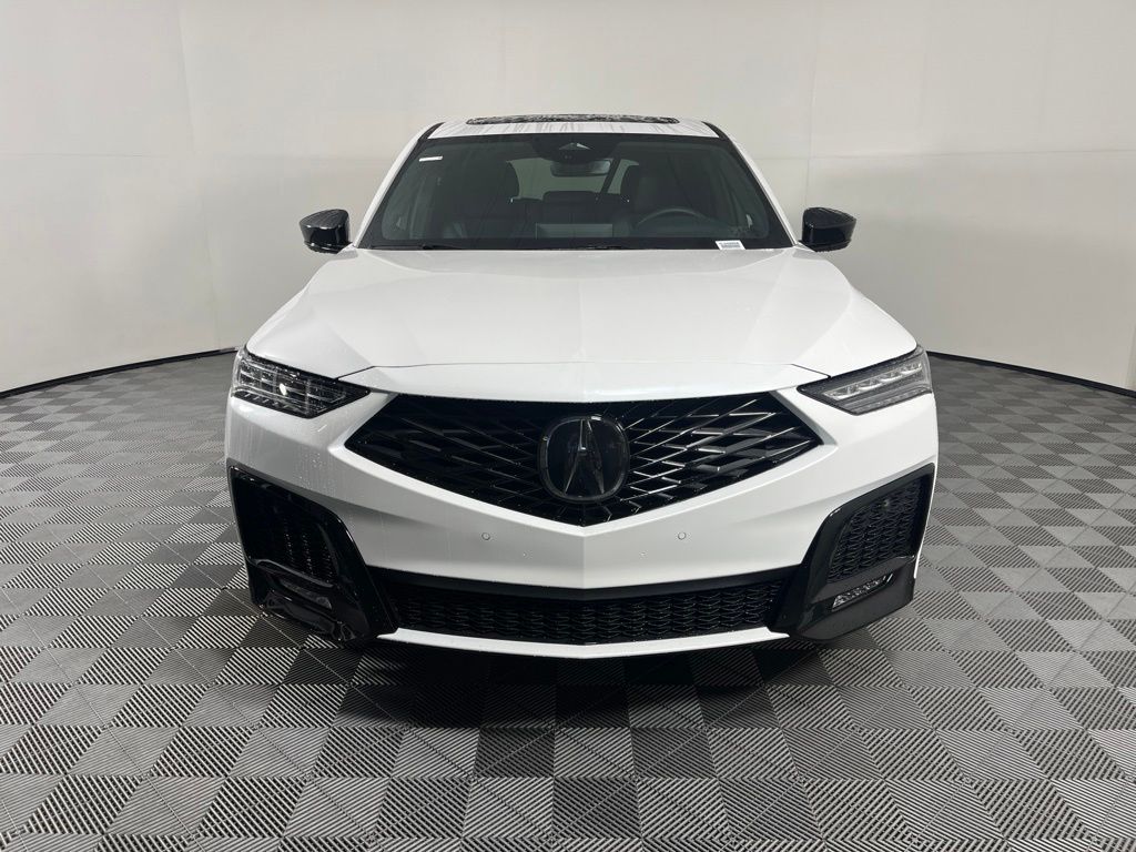 Thumbnail: 2026 Acura MDX - 9