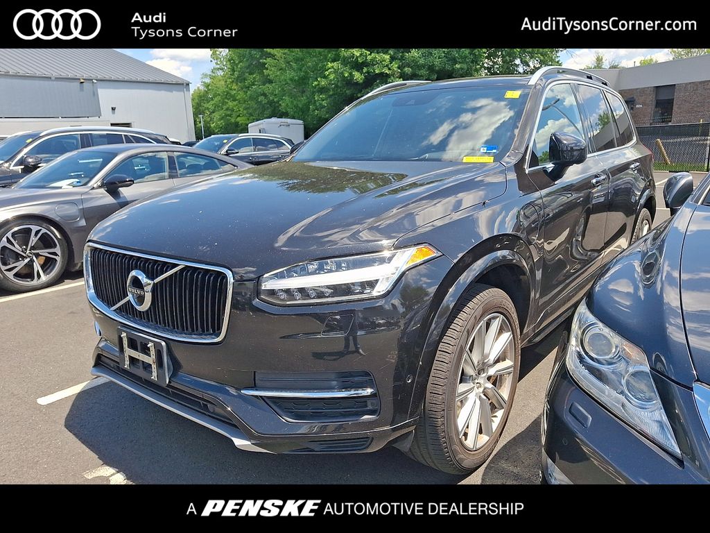 2016 Volvo XC90 T8 Momentum -
                  Vienna, VA