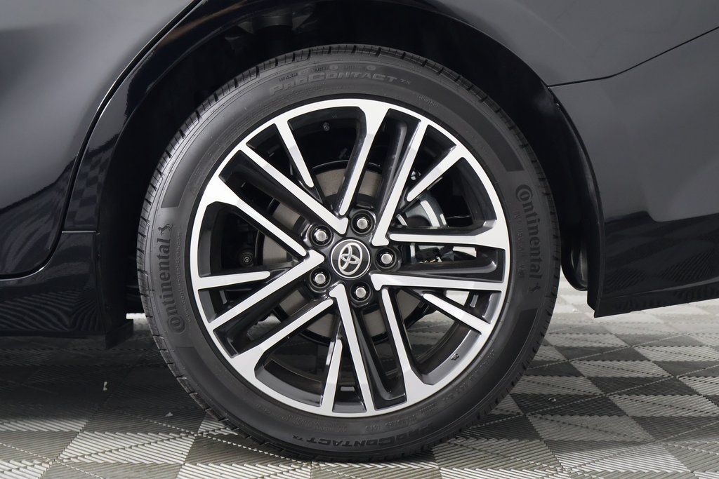 Thumbnail: 2026 Toyota Camry - 10