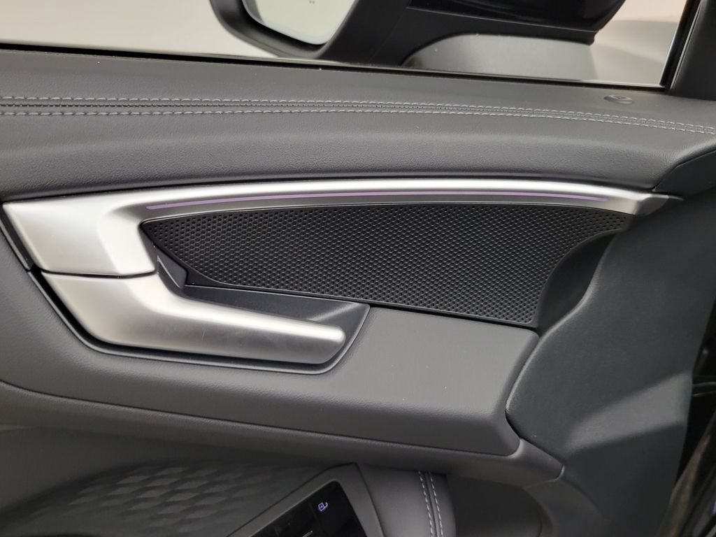 Thumbnail: 2026 Audi A5 - 29