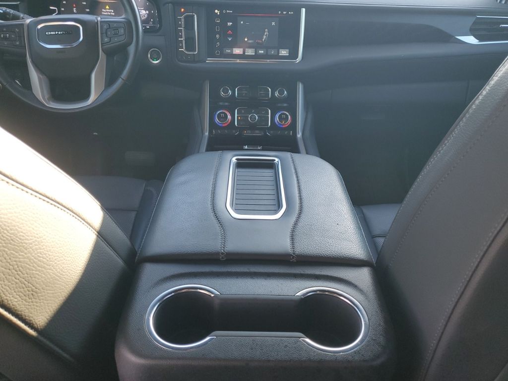 Used Car 2022 Gmc Yukon  Denali For Sale Under $60,000 In Austin, Texas