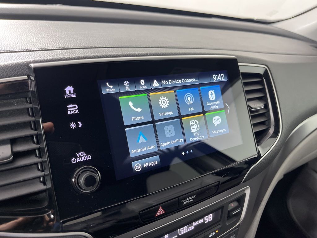 Thumbnail: 2020 Honda Pilot - 32