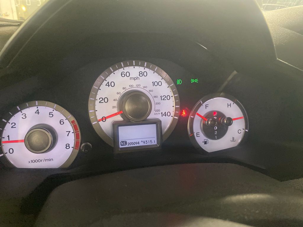 2011 Honda Pilot Touring